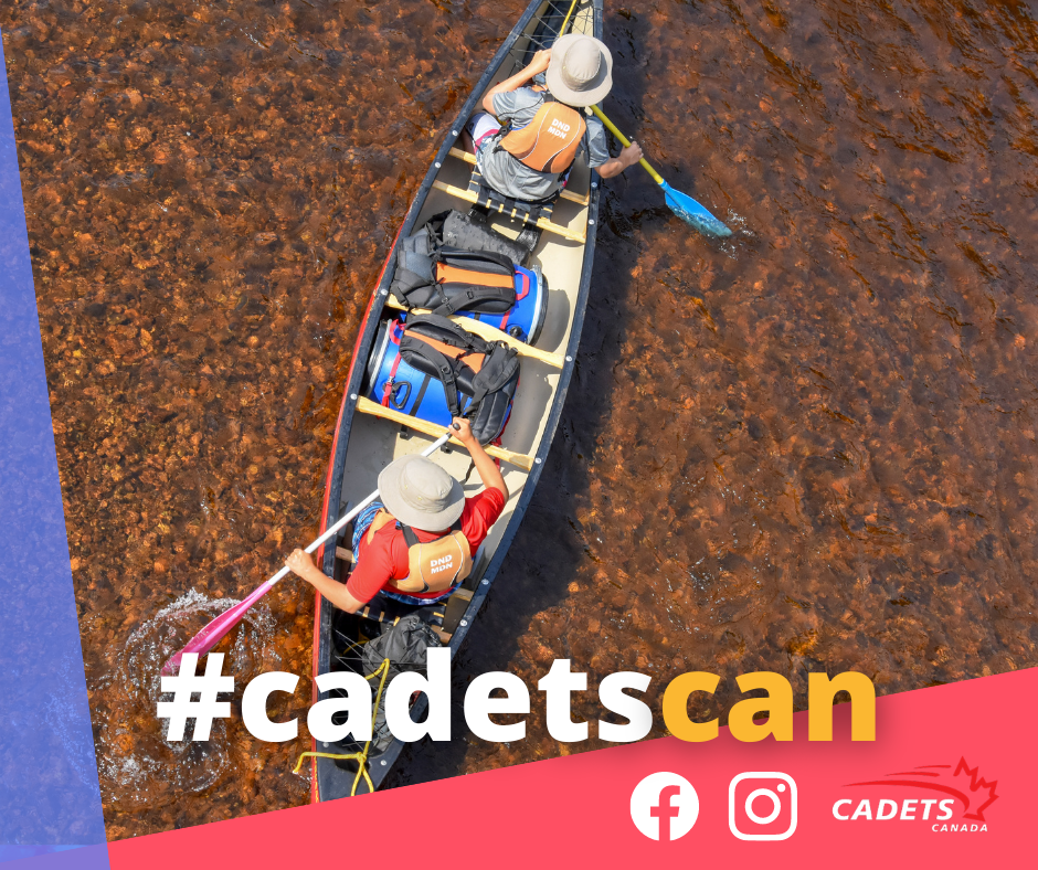 Cameron Highlanders of Ottawa Cadet Corps | 1826 Robertson Rd, Nepean, ON K2H 5Z6, Canada | Phone: (613) 993-3030