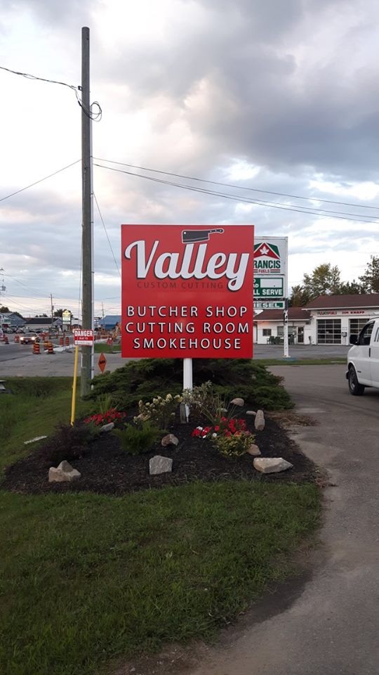 NextGen Sign Specialists | 155 Hooper St Unit 4, Carleton Place, ON K7C 0A9, Canada | Phone: (613) 253-1301