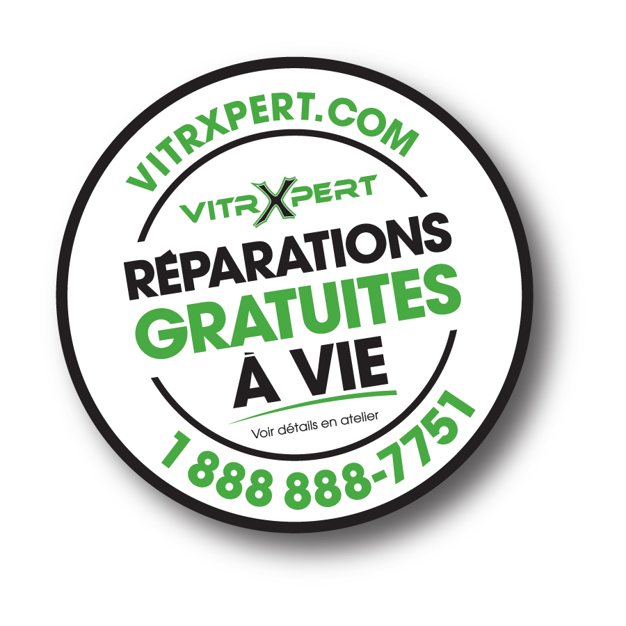 VitrXpert vitres dautos | 1405 Boulevard René-Lévesque, Drummondville, QC J2C 7V4, Canada | Phone: (888) 401-3816