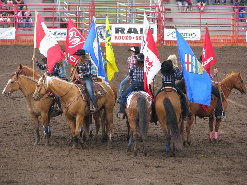 Kinsmen Club Brooks | Box 1077, Silversage Rd, Brooks, AB T1R 0B9, Canada | Phone: (403) 362-6415