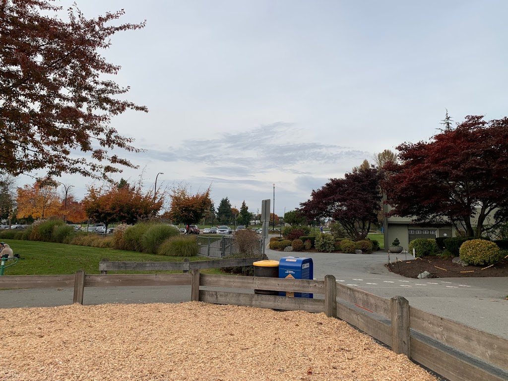 Bear Creek Park Playgrounds | Newton, Surrey, BC V3W 3L1, Canada | Phone: (604) 501-5050