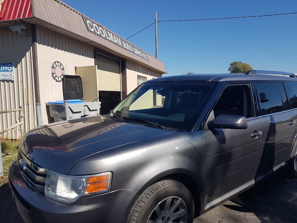 North End Auto | 5612 James St, Lucan, ON N0M 2J0, Canada | Phone: (519) 227-4738