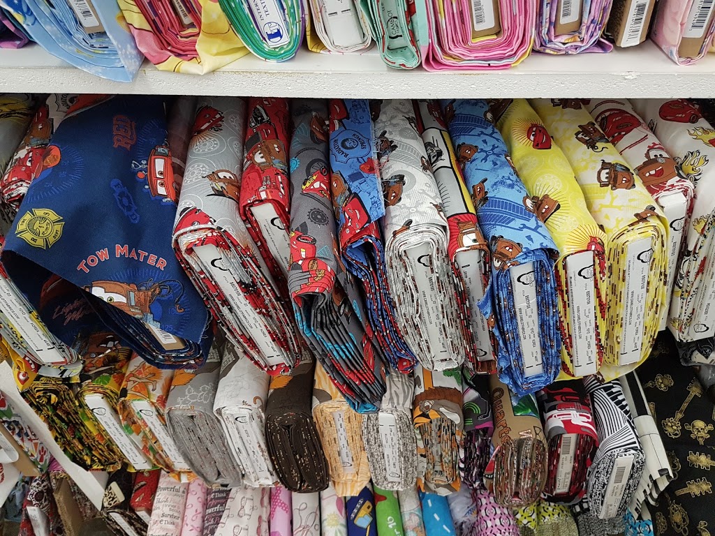 Marshall Fabrics | 575 Berry St, Winnipeg, MB R3H 0S2, Canada | Phone: (204) 783-1939