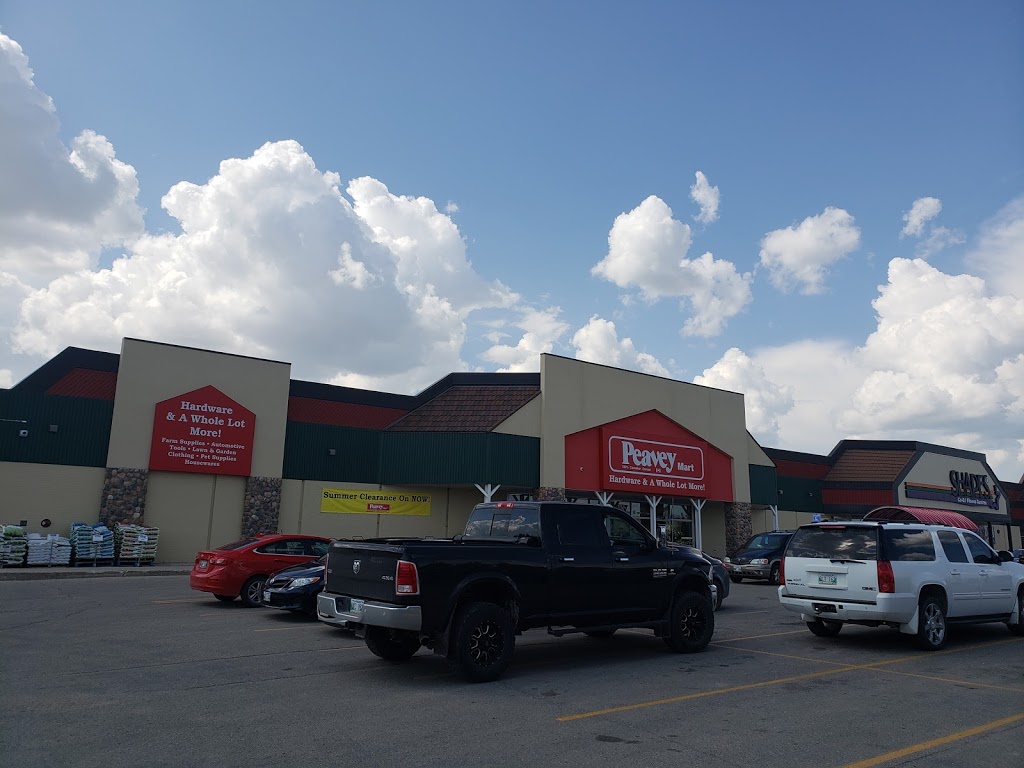 Peavey Mart | 1150 Nairn Avenue #12 Winnipeg - Nairn, Winnipeg, MB R2L 0Y5, Canada | Phone: (204) 663-6880