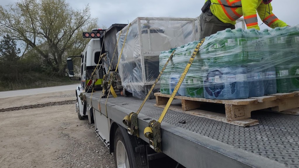 JKM Towing | 62 Upper Centennial Pkwy Unit 2, Stoney Creek, ON L8J 2T6, Canada | Phone: (905) 638-2400