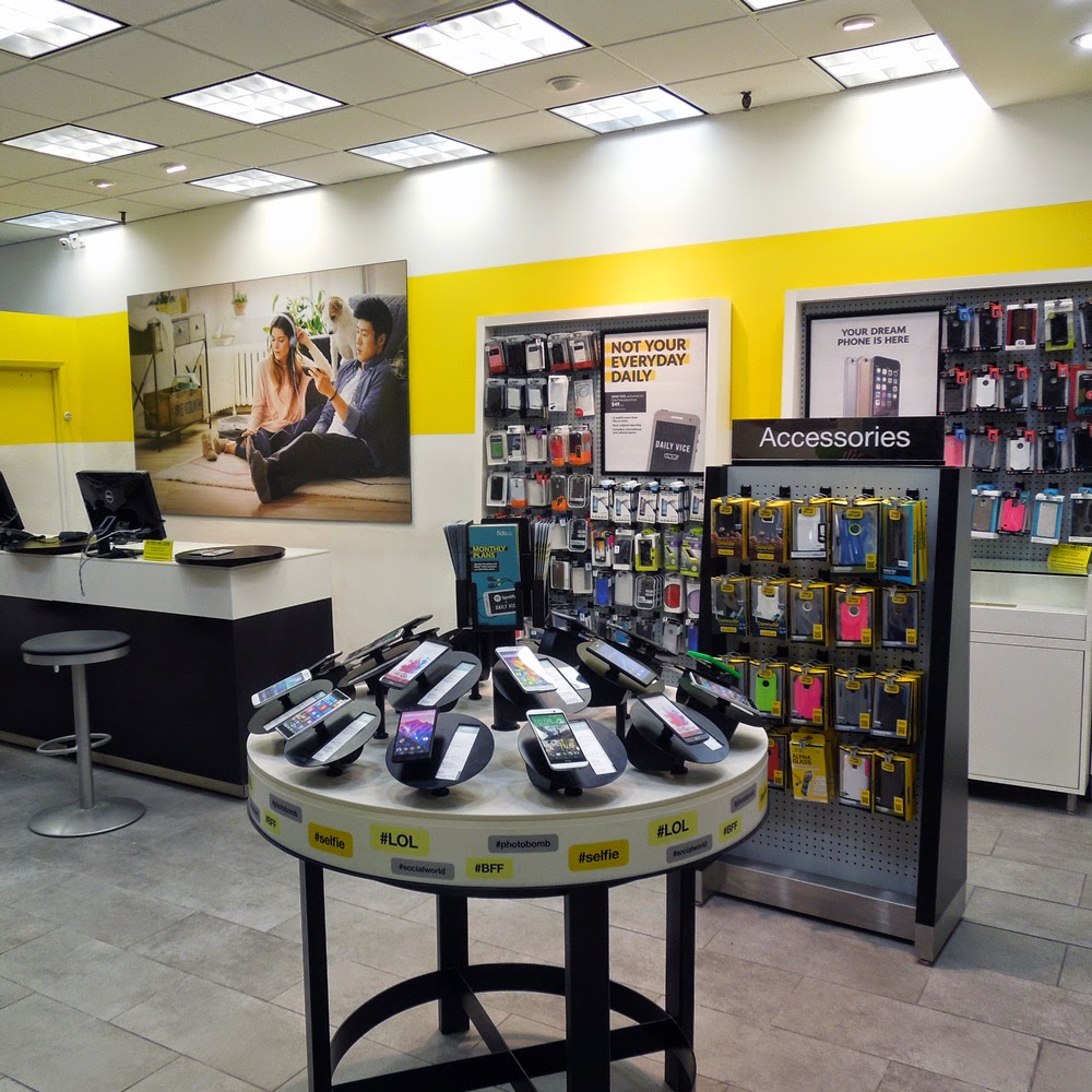 Fido | 3850 Sheppard Ave E Unit 75, Scarborough, ON M1T 3L4, Canada | Phone: (416) 609-3436