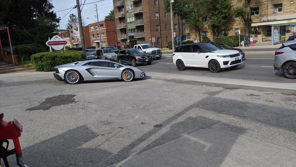 Petro-Canada | 1232 Bayview Ave, Toronto, ON M4G 3A1, Canada | Phone: (416) 467-4661