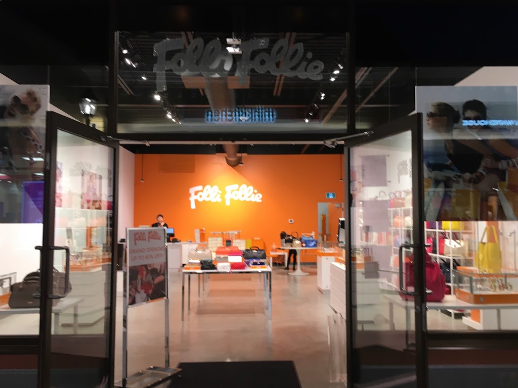 Folli Folly | 5020 Grauer Rd, Richmond, BC V7B 0A8, Canada | Phone: (604) 821-0360