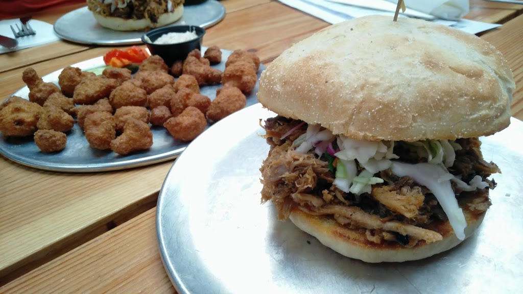 NAKED PIG | 2933 30th Ave, Vernon, BC V1T 2B8, Canada | Phone: (778) 475-5475
