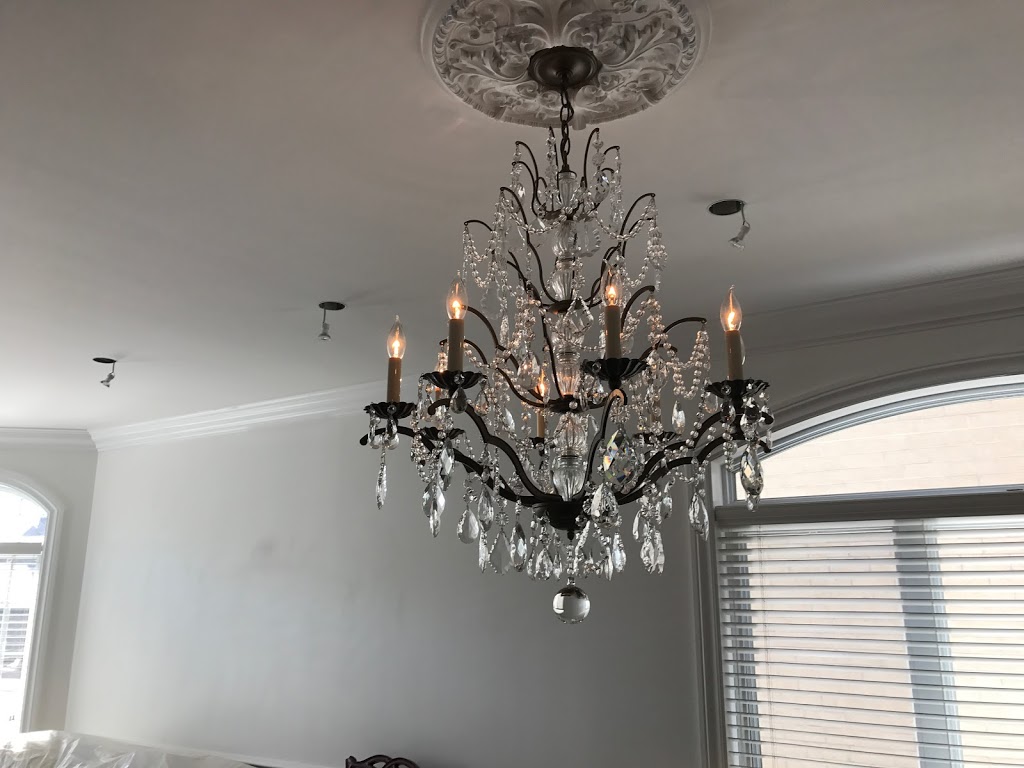 Electric Alofer | 3 Rue Elmview, Dollard-des-Ormeaux, QC H9A 2M8, Canada | Phone: (514) 777-8850