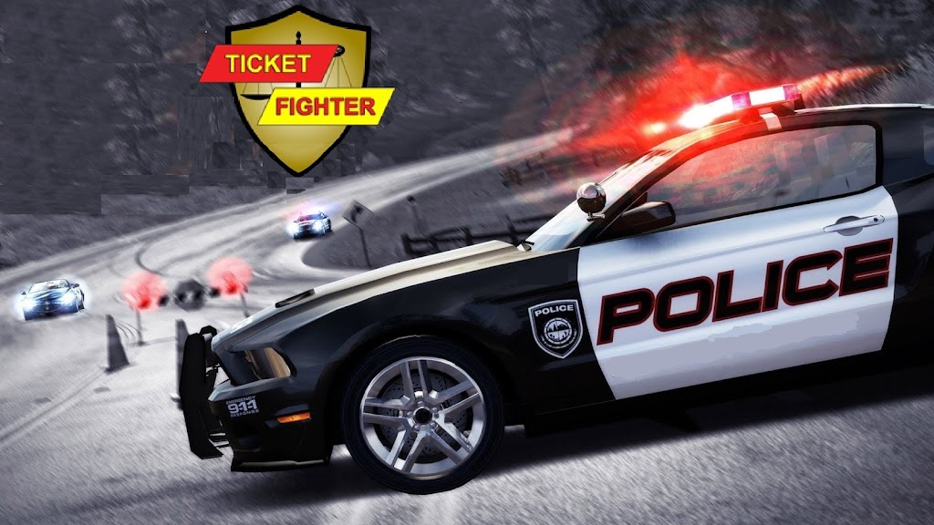 Ticket Fighter Napanee | 824 Palace Rd, Napanee, ON K7R 3K9, Canada | Phone: (613) 770-9777