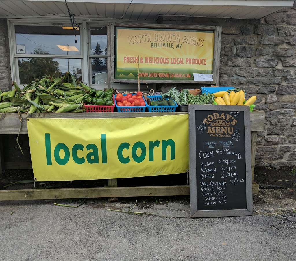 Sackets Harbor County Mart Inc. | 240 Dodge Ave, Sackets Harbor, NY 13685, USA | Phone: (315) 646-2235