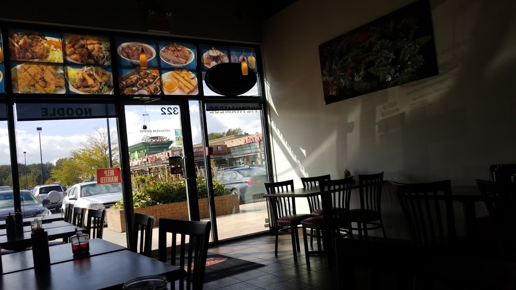 Little Saigon | 322-32555 London Ave, Mission, BC V2V 6M7, Canada | Phone: (604) 820-8746