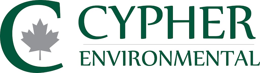 Cypher Environmental Ltd. | point of interest | 1149 St Matthews Ave Second Floor, Winnipeg, MB R3G 0J8, Canada | 2044891214 OR +1 204-489-1214