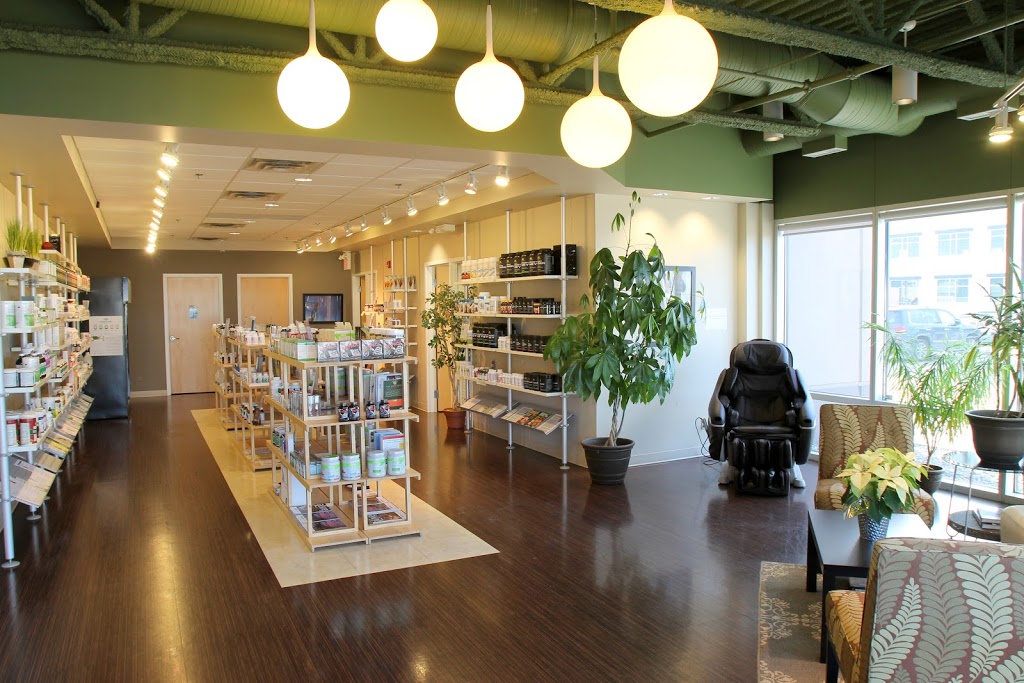 Healthworks Nutrition Centre | 2693 Broadmoor Blvd #164, Sherwood Park, AB T8H 0G1, Canada | Phone: (780) 417-1799