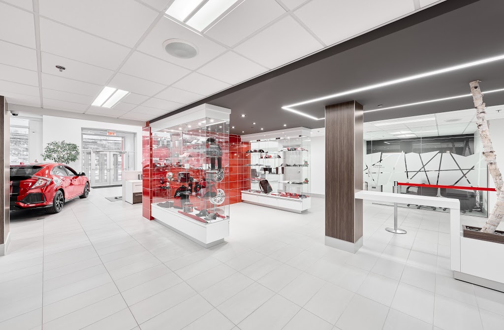 Lallier Ste-Foy | 2000 Rue Cyrille-Duquet, Québec, QC G1N 2E8, Canada | Phone: (418) 687-2525
