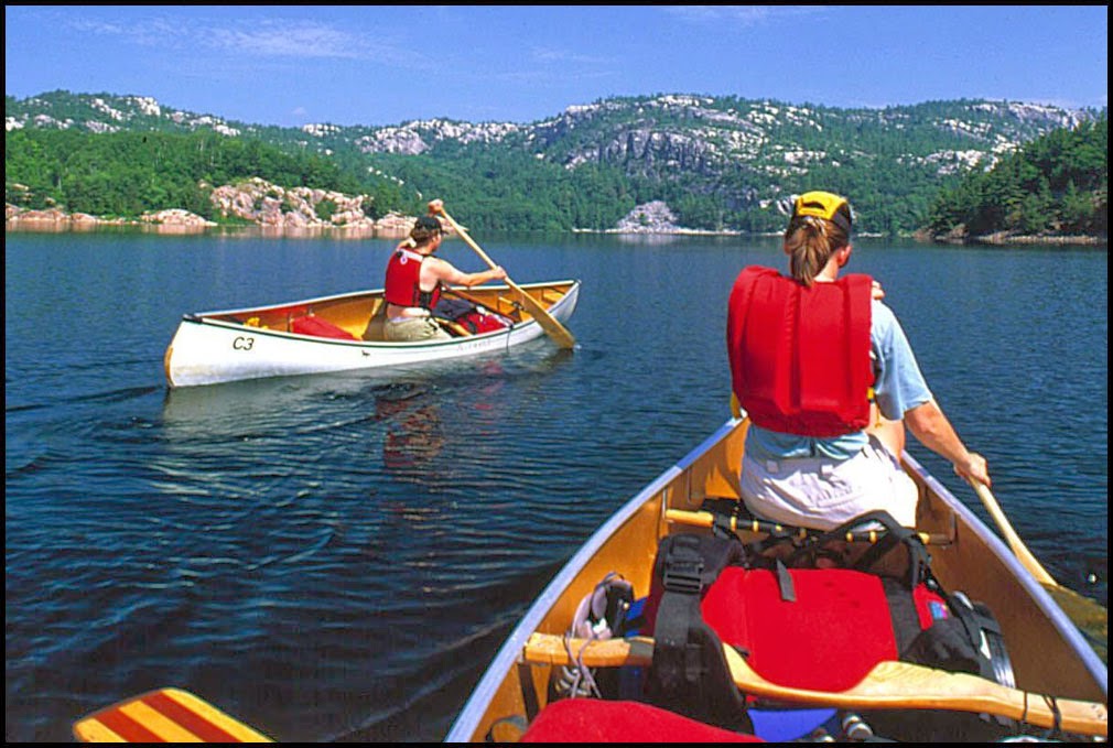 Killarney Outfitters | 1076 Hwy 637, Killarney, ON P0M 2A0, Canada | Phone: (705) 287-2828
