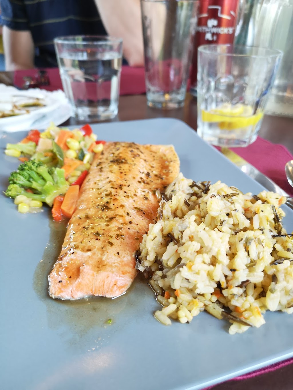 Tanners INN and Dining | 5017 Hwy 124, Magnetawan, ON P0A 1P0, Canada | Phone: (705) 387-4725