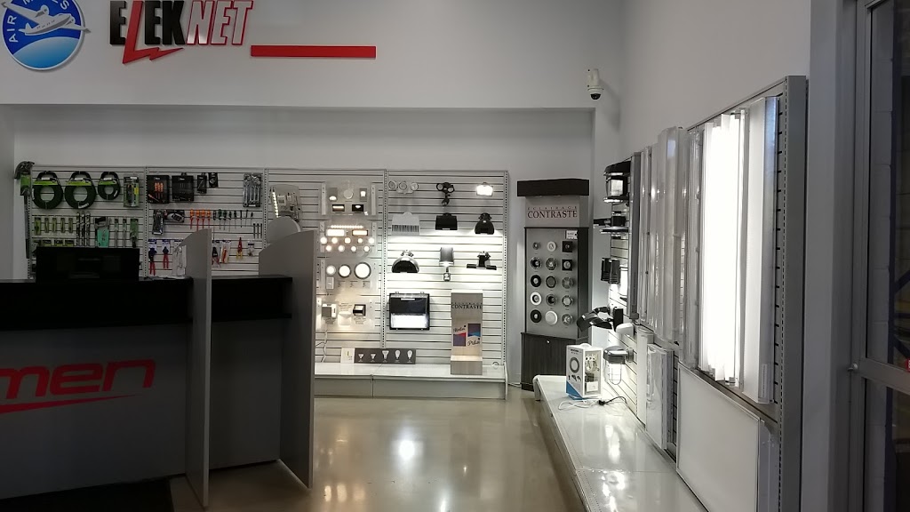Lumen | 4950 Rue Louis-B.-Mayer, Laval, QC H7P 0H7, Canada | Phone: (450) 688-9249