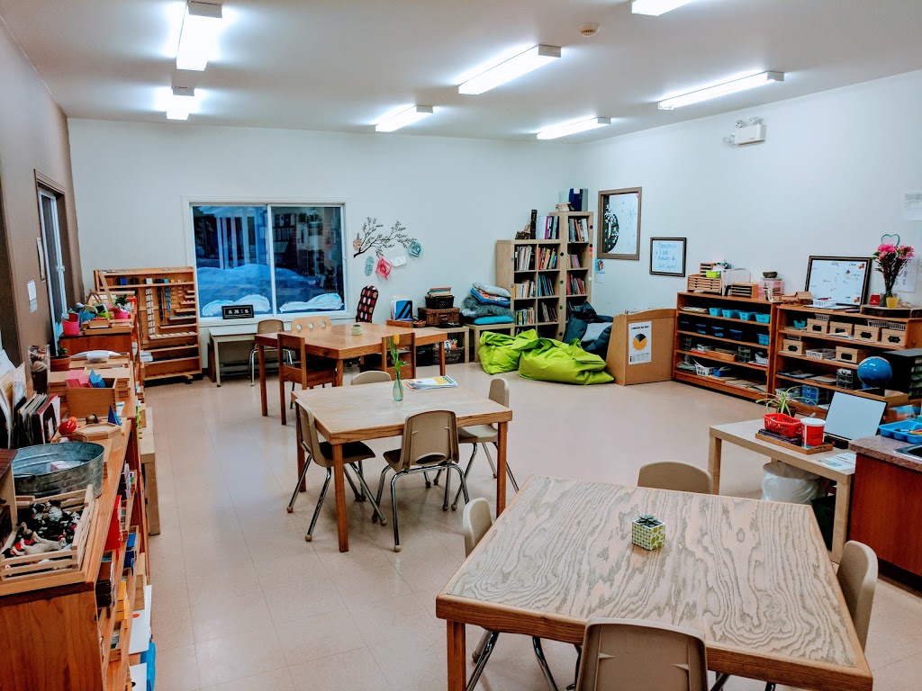 Ma Petite Ecole | 1545 Chemin Ste Angélique, Saint-Lazare, QC J7T 1Y6, Canada | Phone: (450) 424-4960