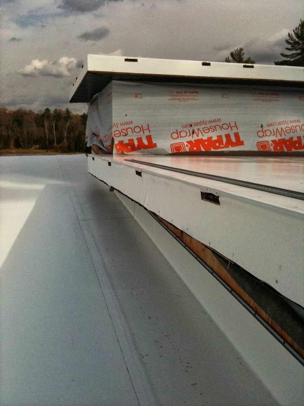 GBS Contracting Services | 2288 ON-11, Gravenhurst, ON P1P 1R1, Canada | Phone: (705) 687-9143