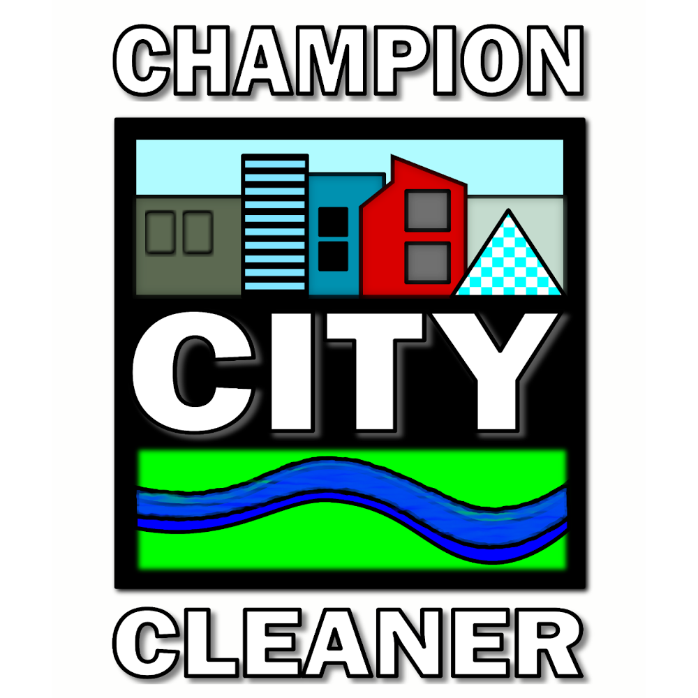 Champion City Cleaner | 9516 190 St NW, Edmonton, AB T5T 5K9, Canada | Phone: (780) 964-4443