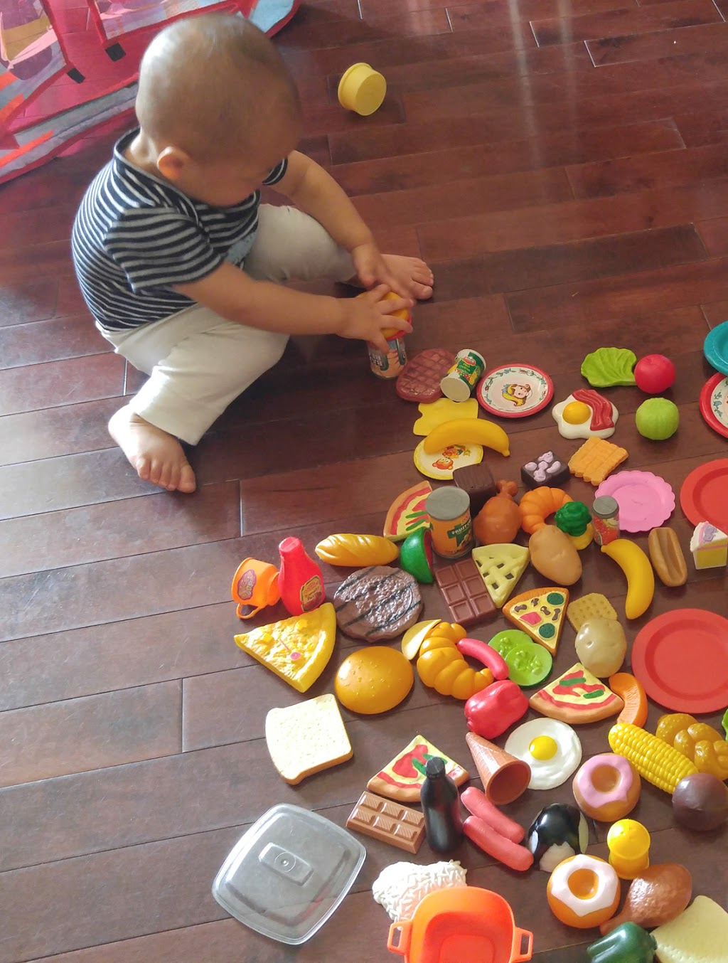 Sunway Daycare | 190 Sunway Square, Markham, ON L3P 7X3, Canada | Phone: (647) 478-6469