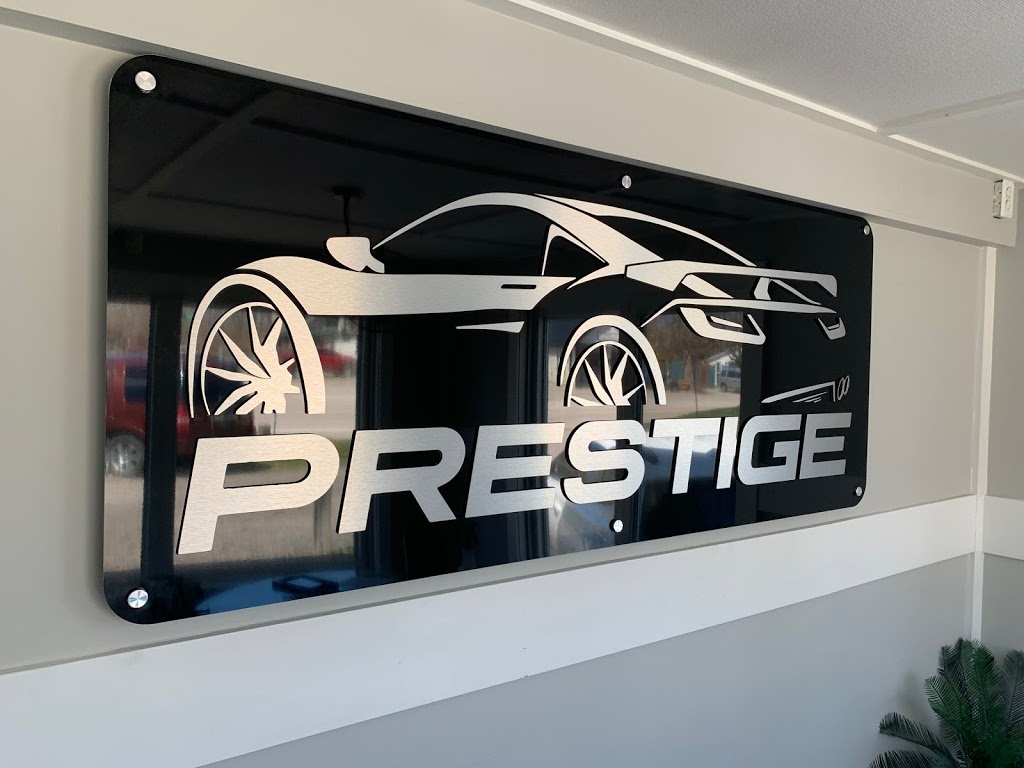 Prestige Motors | 11 Mill St, Tiny, ON L0K 2E1, Canada | Phone: (705) 529-2771
