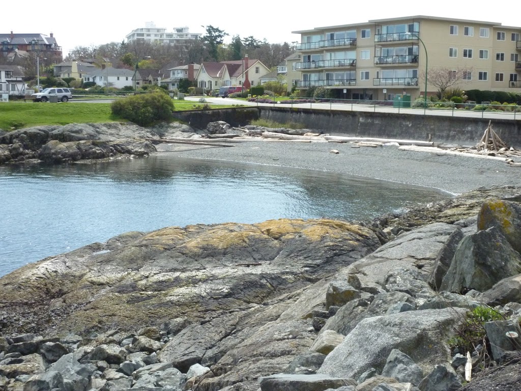 Turkey head Walkway | Unnamed Road, Victoria, BC V8S 2N5, Canada
