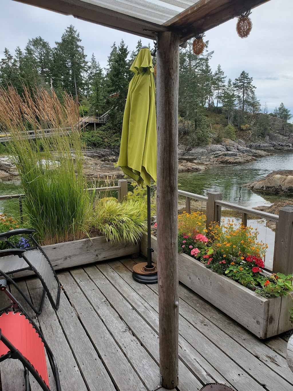 Lund Shack | 9877 Norlund Rd, Lund, BC V0N 2G0, Canada | Phone: (604) 483-7955