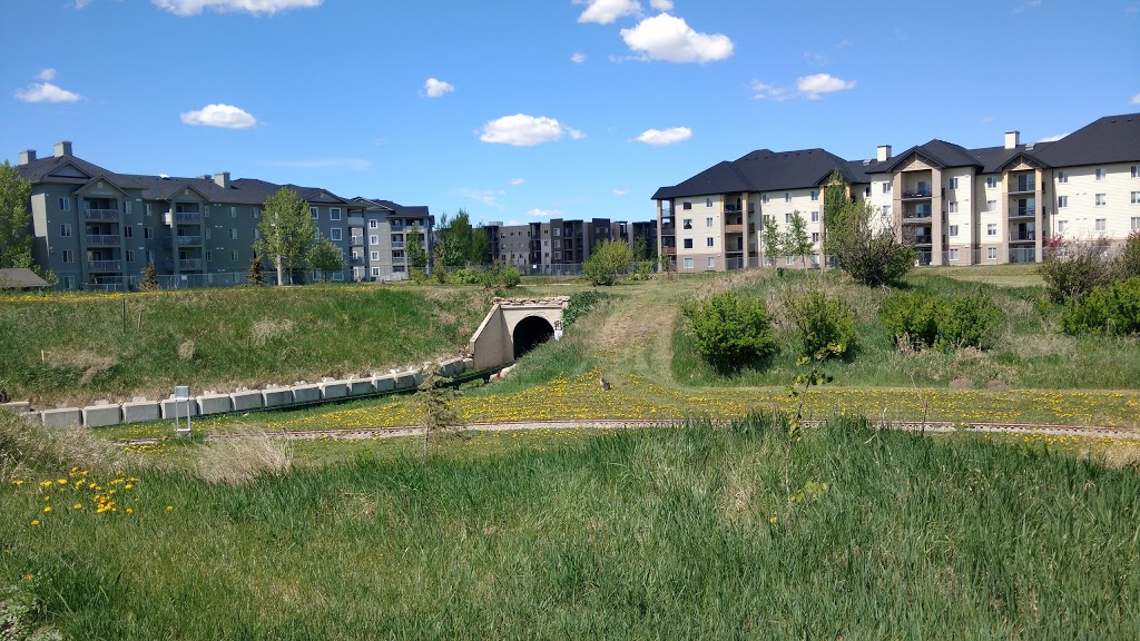 Iron Horse Park | Railway Gate SW, Airdrie, AB T4B 3H8, Canada | Phone: (403) 948-2601