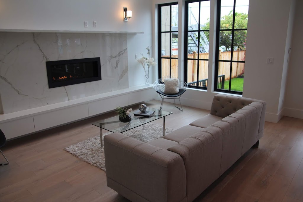 BC FLOORS® Hardwood Floors, Carpet, Laminate, Vinyl Plank, #1 Fl | Store: 103, 3728 N Fraser Way, Burnaby, BC V5J 5G1, Canada | Phone: (604) 239-5500