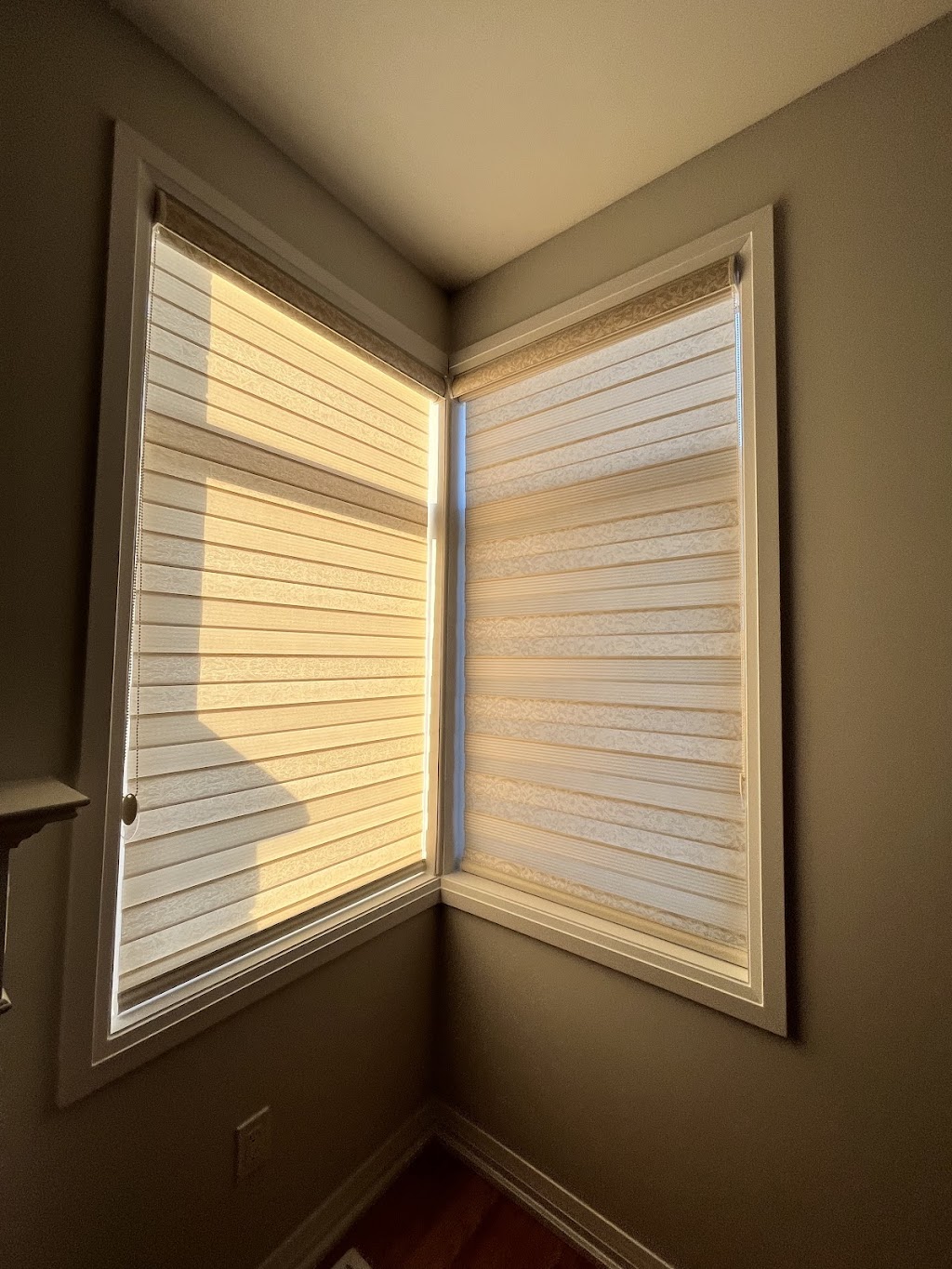 Evergreen Shades | 25 McLaren Ave, Brantford, ON N3T 0T4, Canada | Phone: (647) 262-8390