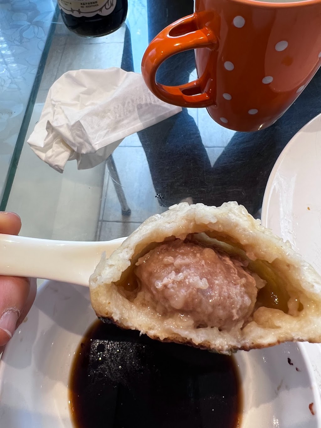 Shanghai Frozen Dim Sum | 2549 Warden Ave., Scarborough, ON M1W 2H5, Canada | Phone: (647) 975-8026