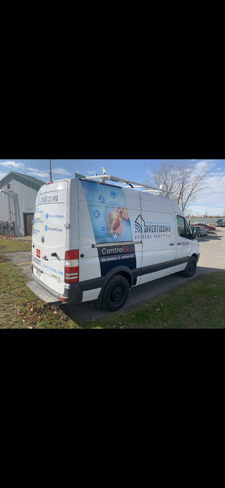 Divertissima inc | 116 Rue des Colibris, LÎle-Perrot, QC J7V 0J8, Canada | Phone: (514) 893-6671