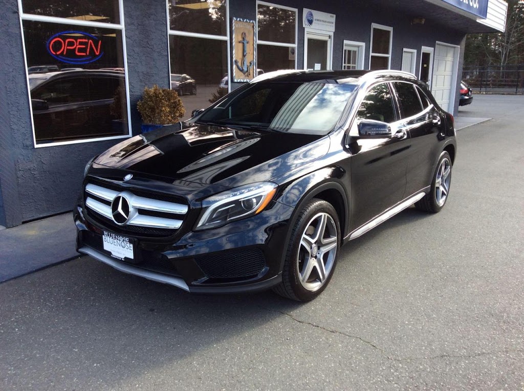 Bluenose Motor Co. | 690 Island Hwy E, Parksville, BC V9P 1T8, Canada | Phone: (250) 951-9957