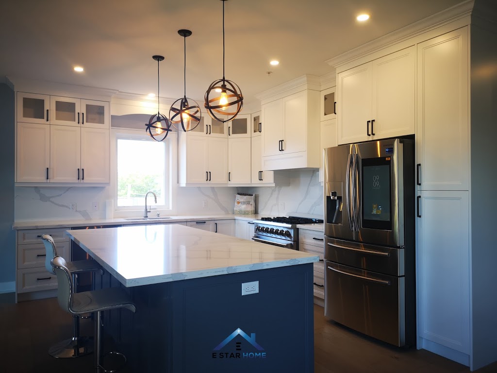 E Star Home | Unit59, 67-70, 450 Matheson Blvd E, Mississauga, ON L4Z 1R5, Canada | Phone: (905) 766-3545