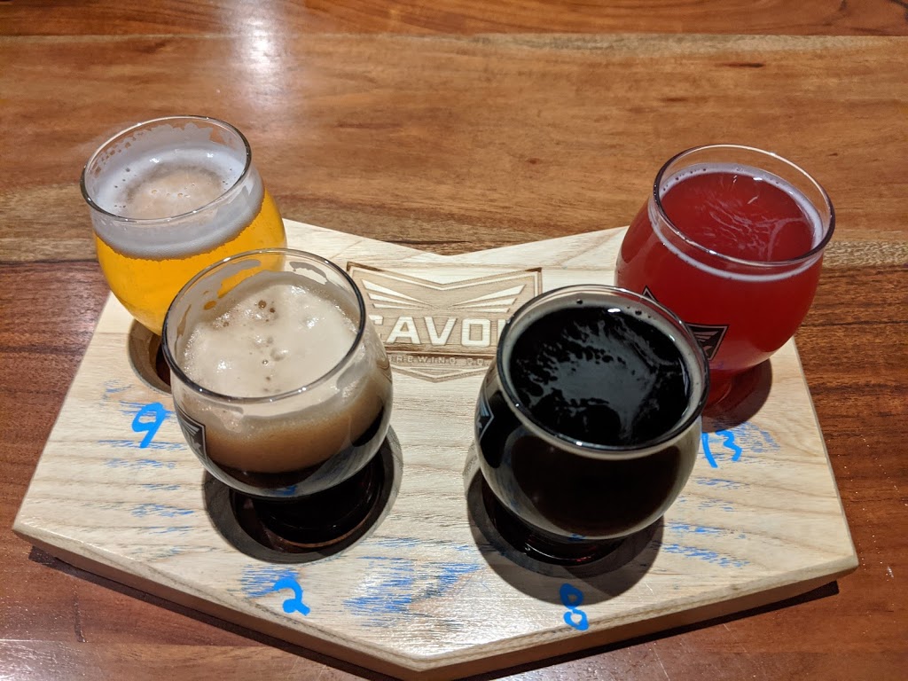CAVOK Brewing Co. | 250 Dieppe Blvd, Dieppe, NB E1A 6P8, Canada | Phone: (506) 961-5835