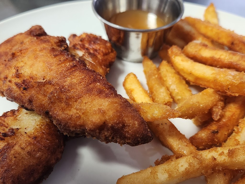 LadyBoss Grill House | 1225 Gorham St Unit #32, Newmarket, ON L3Y 8Y4, Canada | Phone: (905) 836-2838