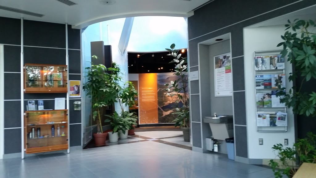 Hydro-Québec - Électrium | 2001 Rue Michael-Faraday, Sainte-Julie, QC J3E 1Y2, Canada | Phone: (450) 652-8977