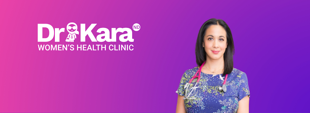 Dr. Kara Dionisio ND & Associates | 1717 2nd Ave E Suite 102, Owen Sound, ON N4K 6V4, Canada | Phone: (519) 416-9355