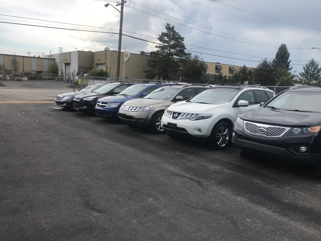 Drive N Go Auto Sales | 4915 74 Ave NW, Edmonton, AB T6B 2H5, Canada | Phone: (780) 863-3099