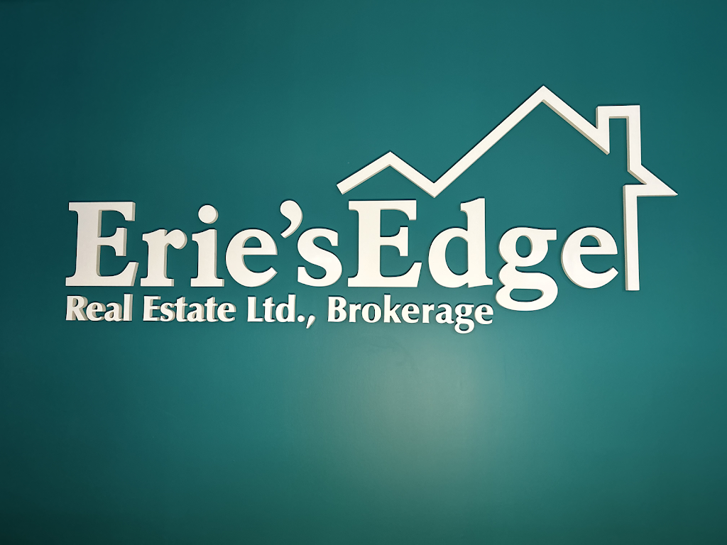 REALTOR® Amie Ferris | 1021 Bay St, Port Rowan, ON N0E 1M0, Canada | Phone: (519) 420-7950