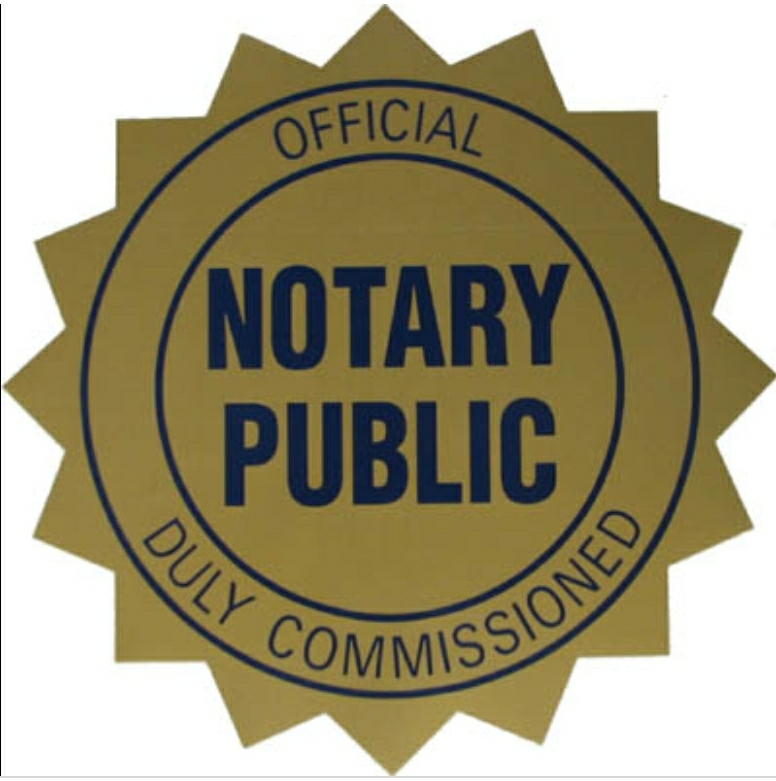 NOTARY PUBLIC OSHAWA | 285 Taunton Rd E #208, Oshawa, ON L1G 3V2, Canada | Phone: (416) 953-8776
