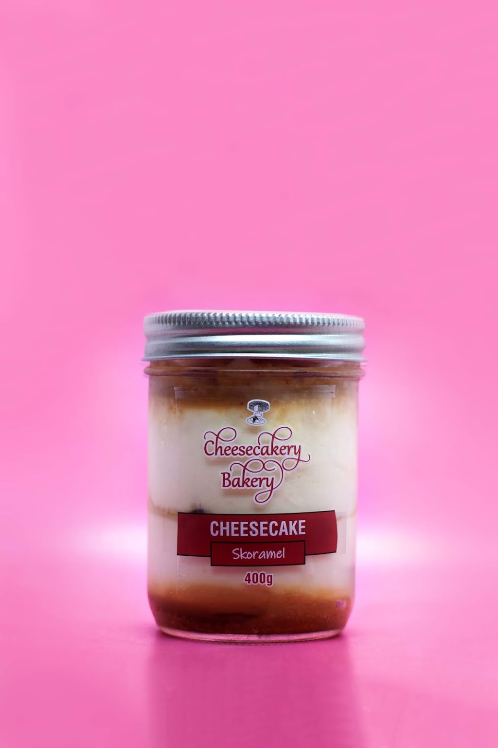 The Cheesecakery Bakery | 3005 Forest Rd, Harrowsmith, ON K0H 1V0, Canada | Phone: (613) 483-0695