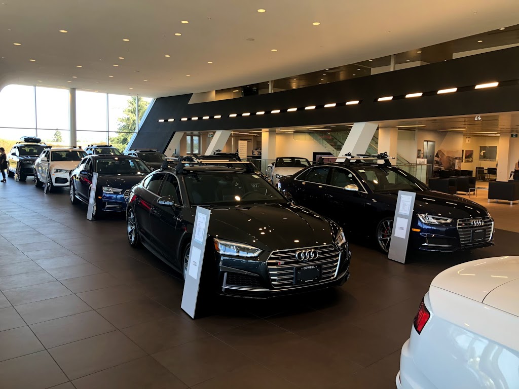 Richmond Auto Mall | 13460 Smallwood Pl #250, Richmond, BC V6V 1W8, Canada | Phone: (604) 273-3243