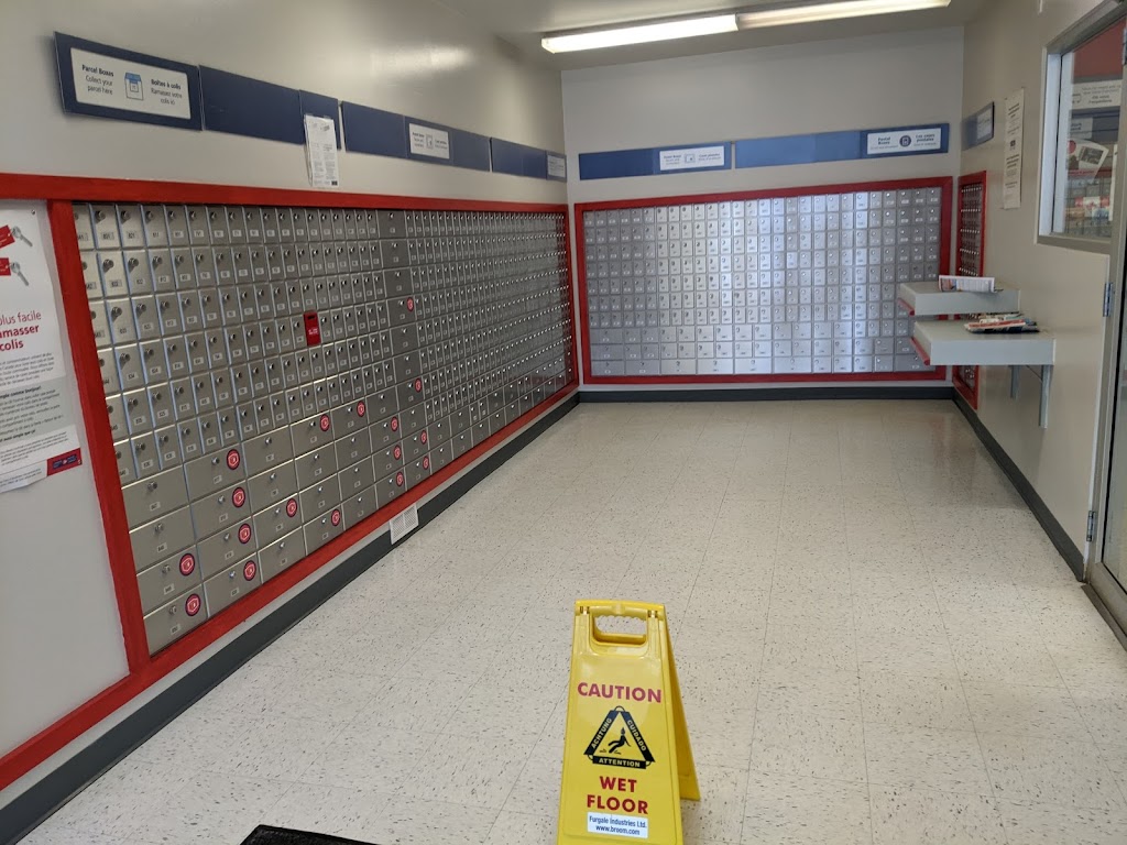 Canada Post | 220 John St, Eganville, ON K0J 1T0, Canada | Phone: (613) 628-2330