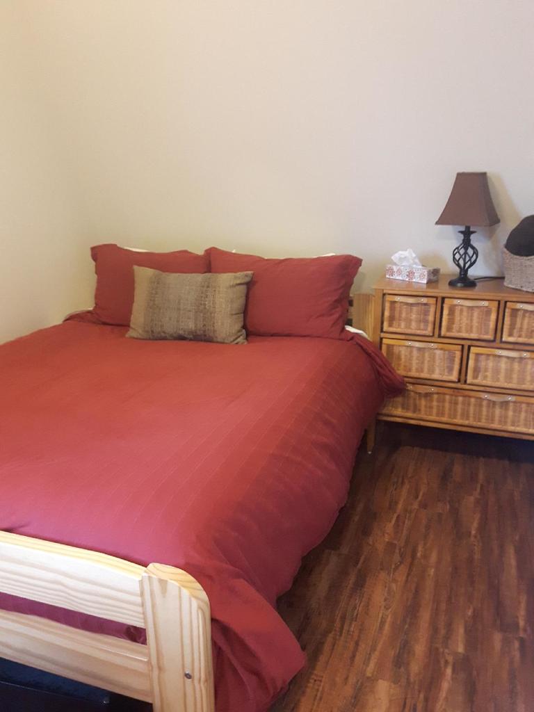 Hillside Studio Suites B&B | HWY #20, Lumsden, SK S0G 3C0, Canada | Phone: (306) 731-2366