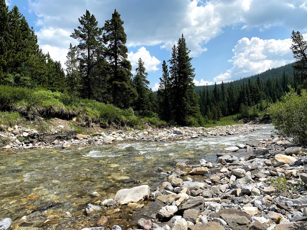 Bigfoot Backcountry Rentals | 1 St E RR 1, Leslieville, AB T0M 1H0, Canada | Phone: (403) 844-7475