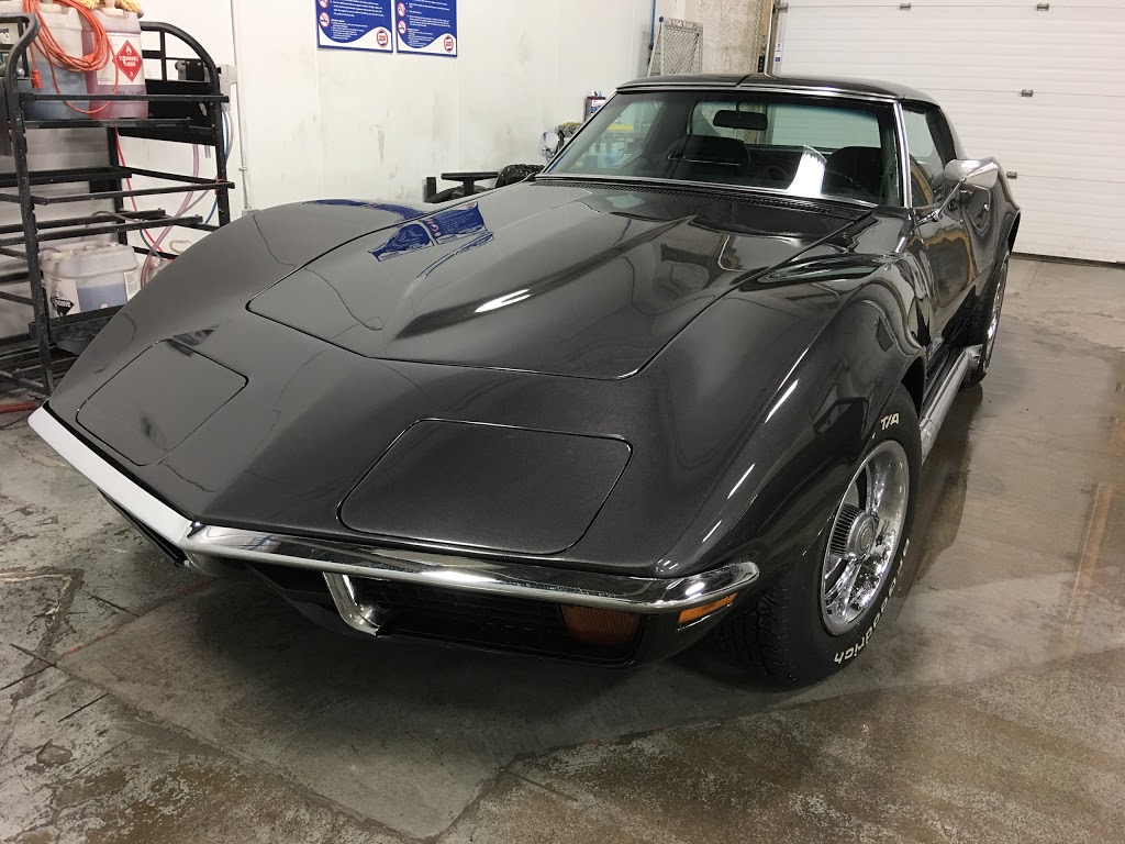 Maaco Collision Repair & Auto Painting | 8241 30 St SE Unit 2, Calgary, AB T2C 1H8, Canada | Phone: (403) 908-0182